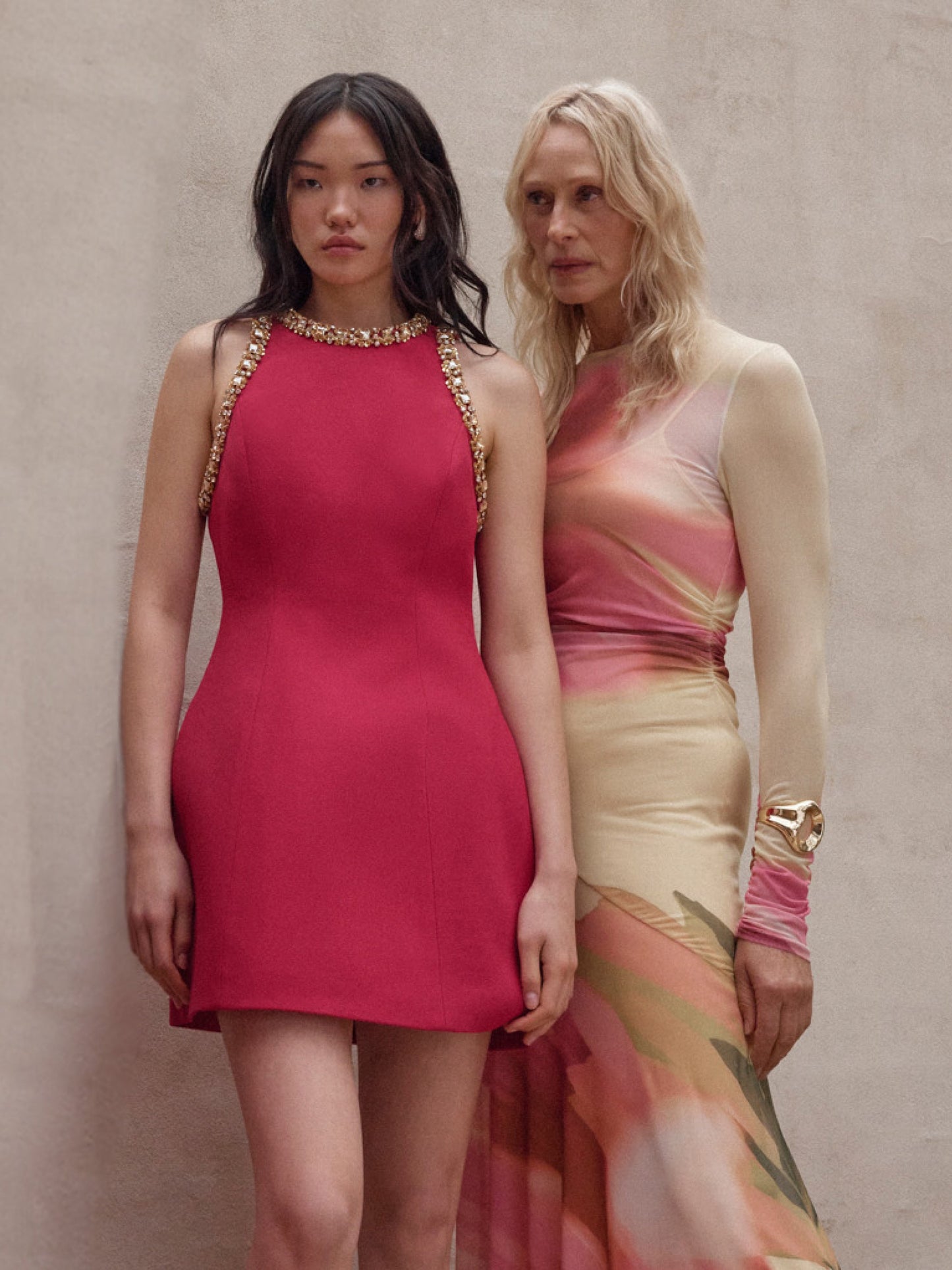 CELINE MINI DRESS