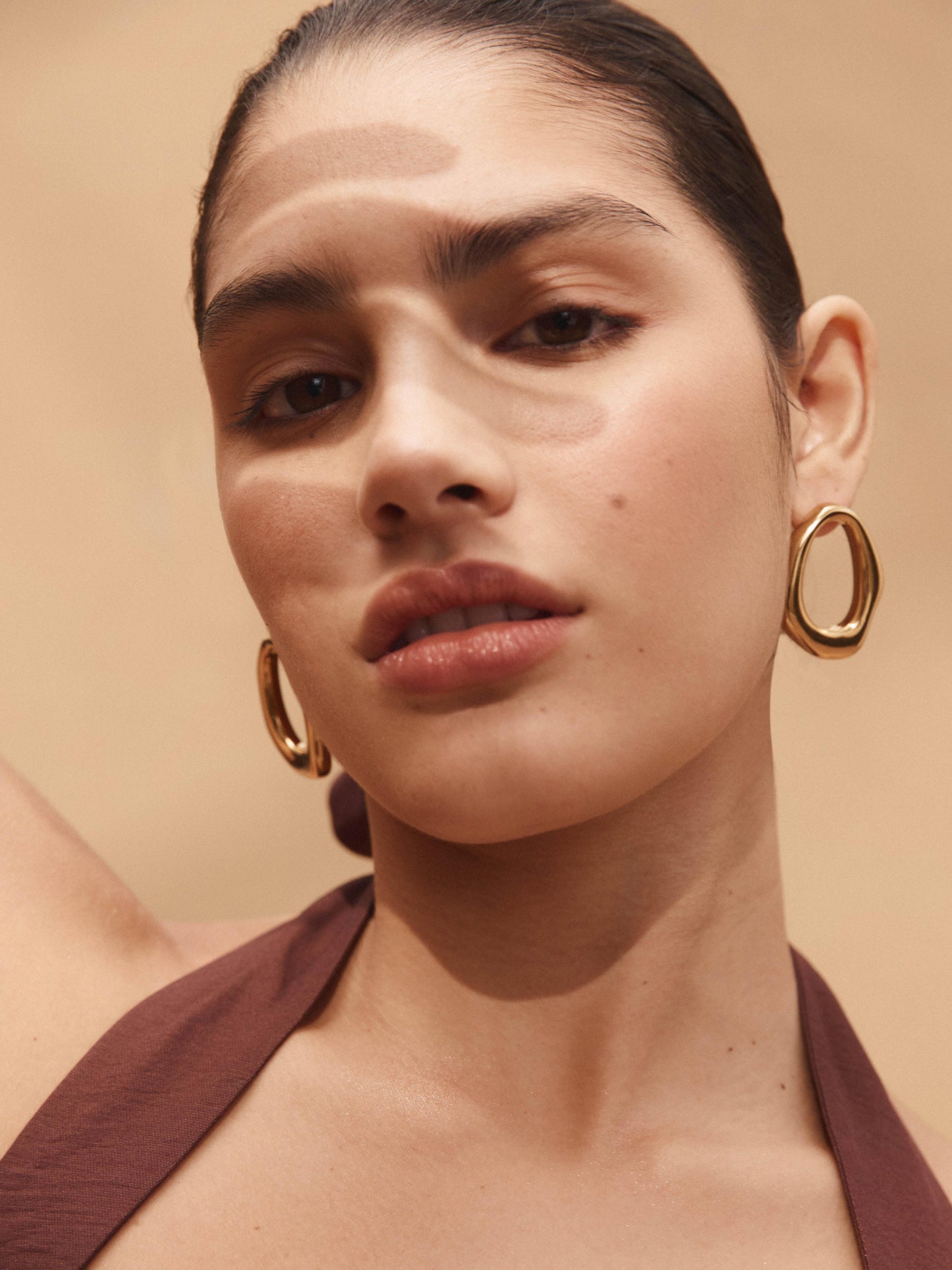 CELINE EARRINGS