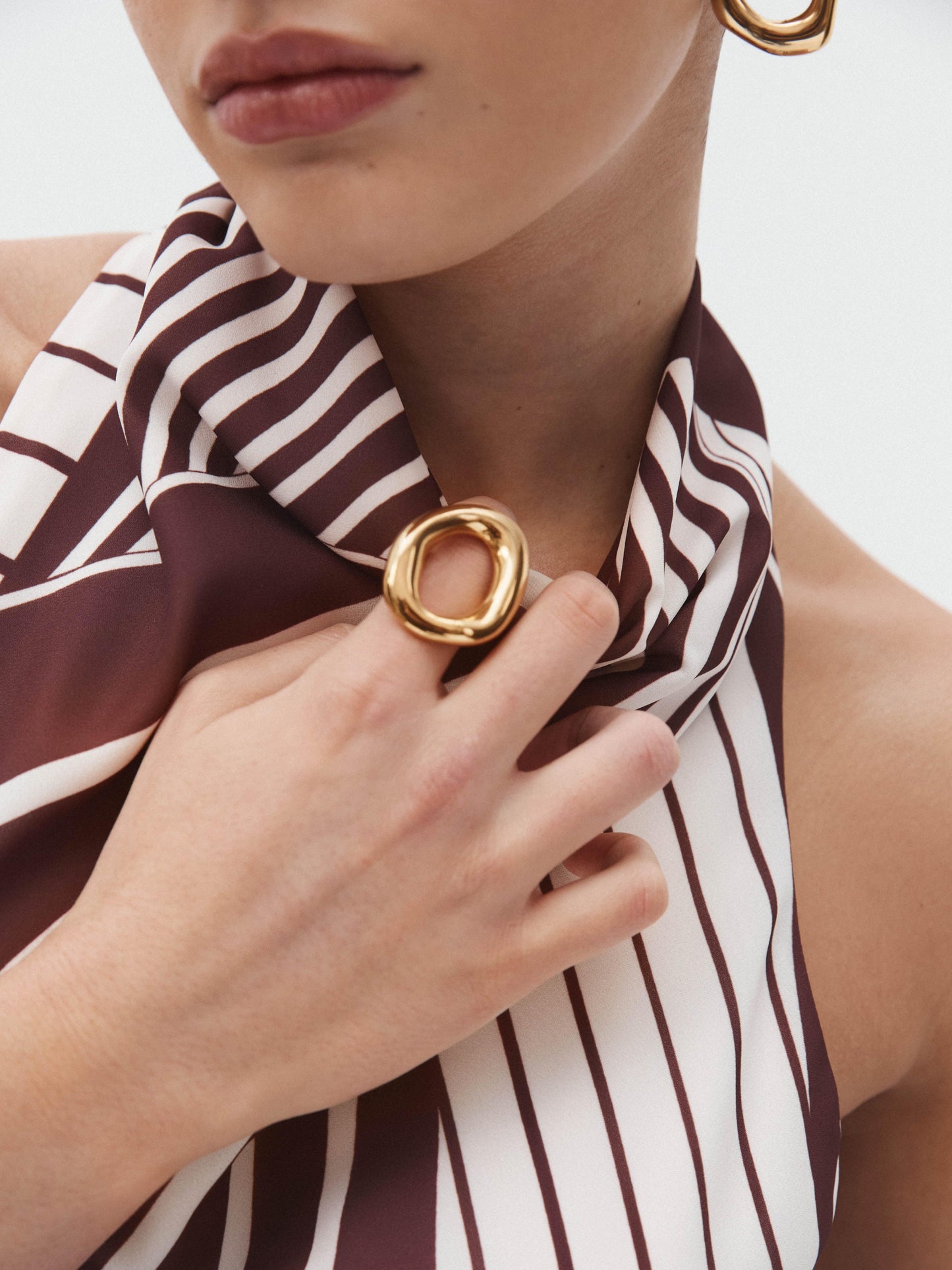 CELINE RING