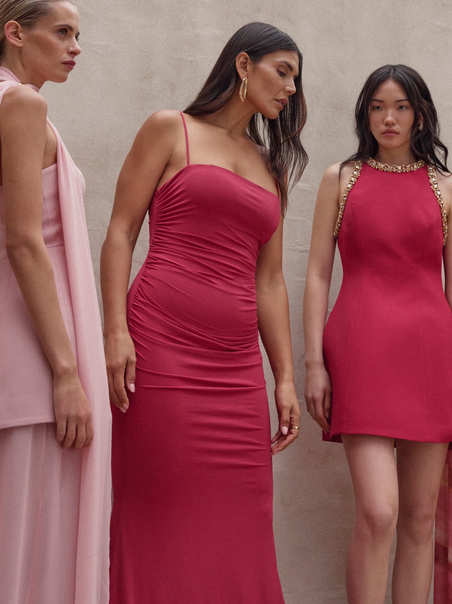 CHLOE GOWN