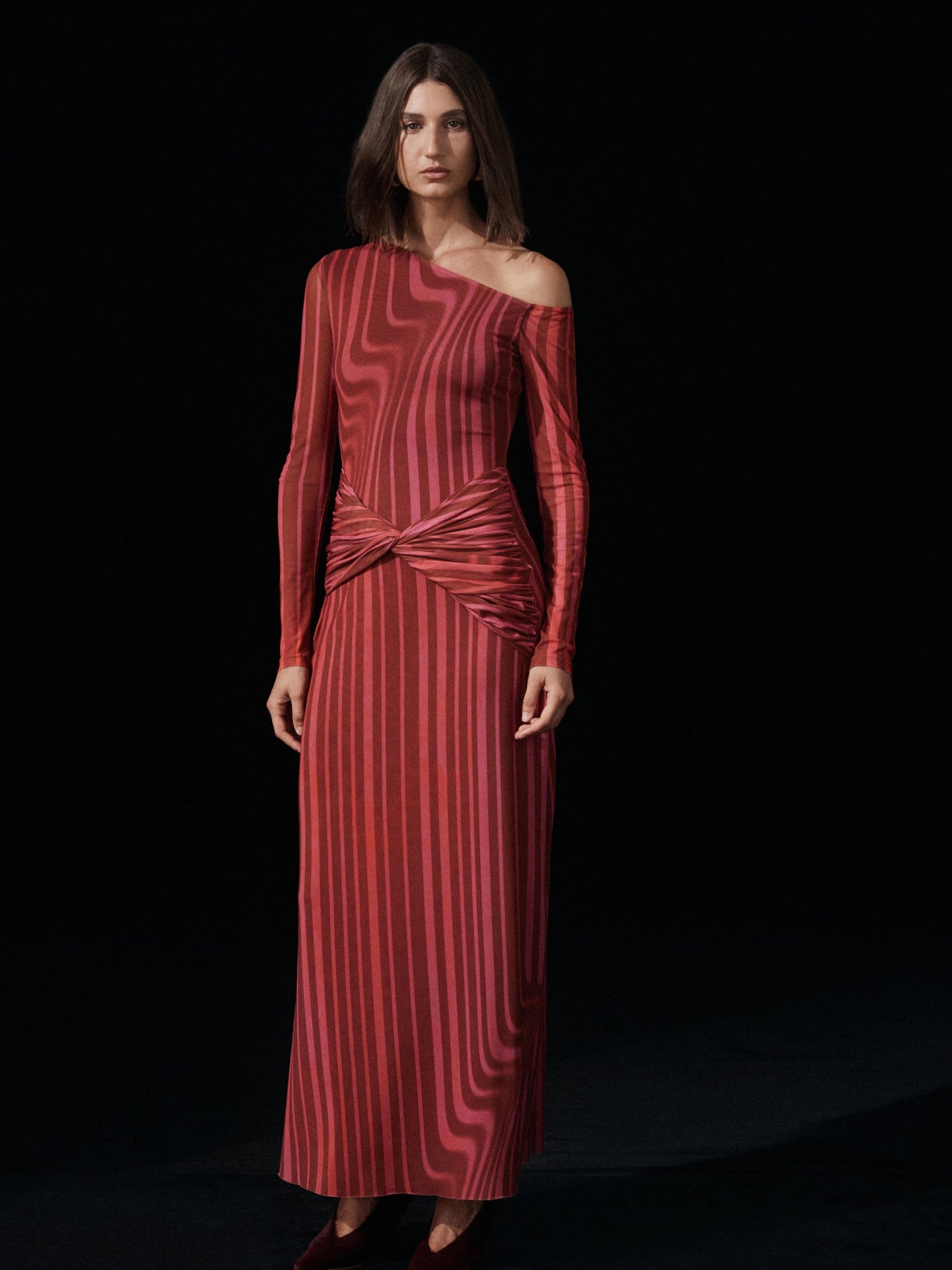 ELEVATE DRESS