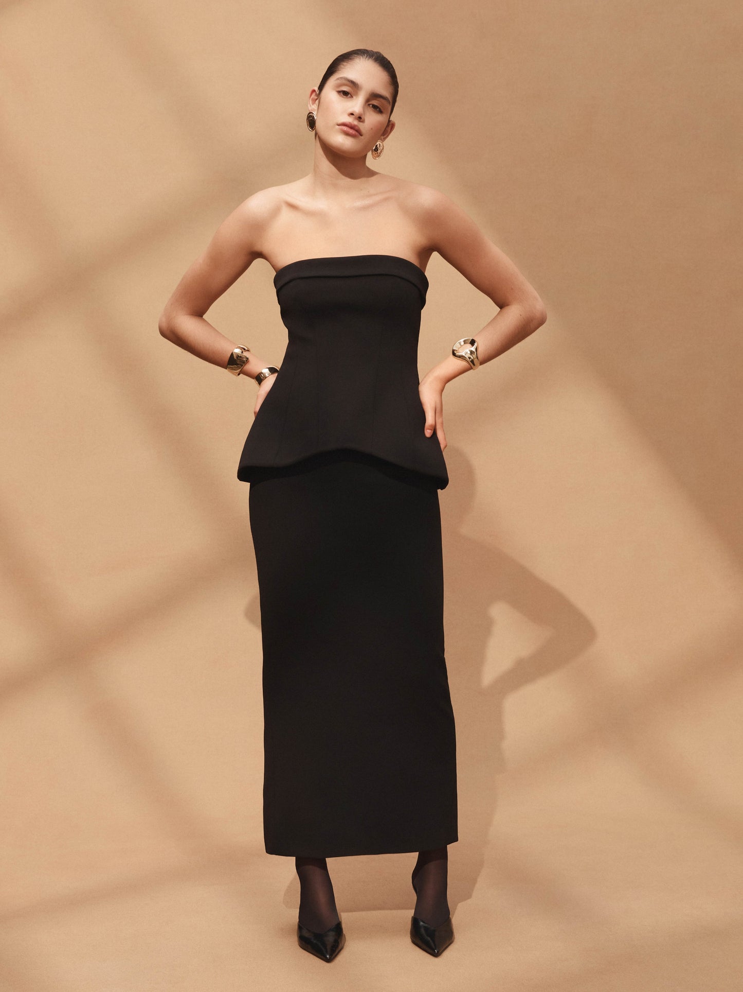 ESTELLA GOWN