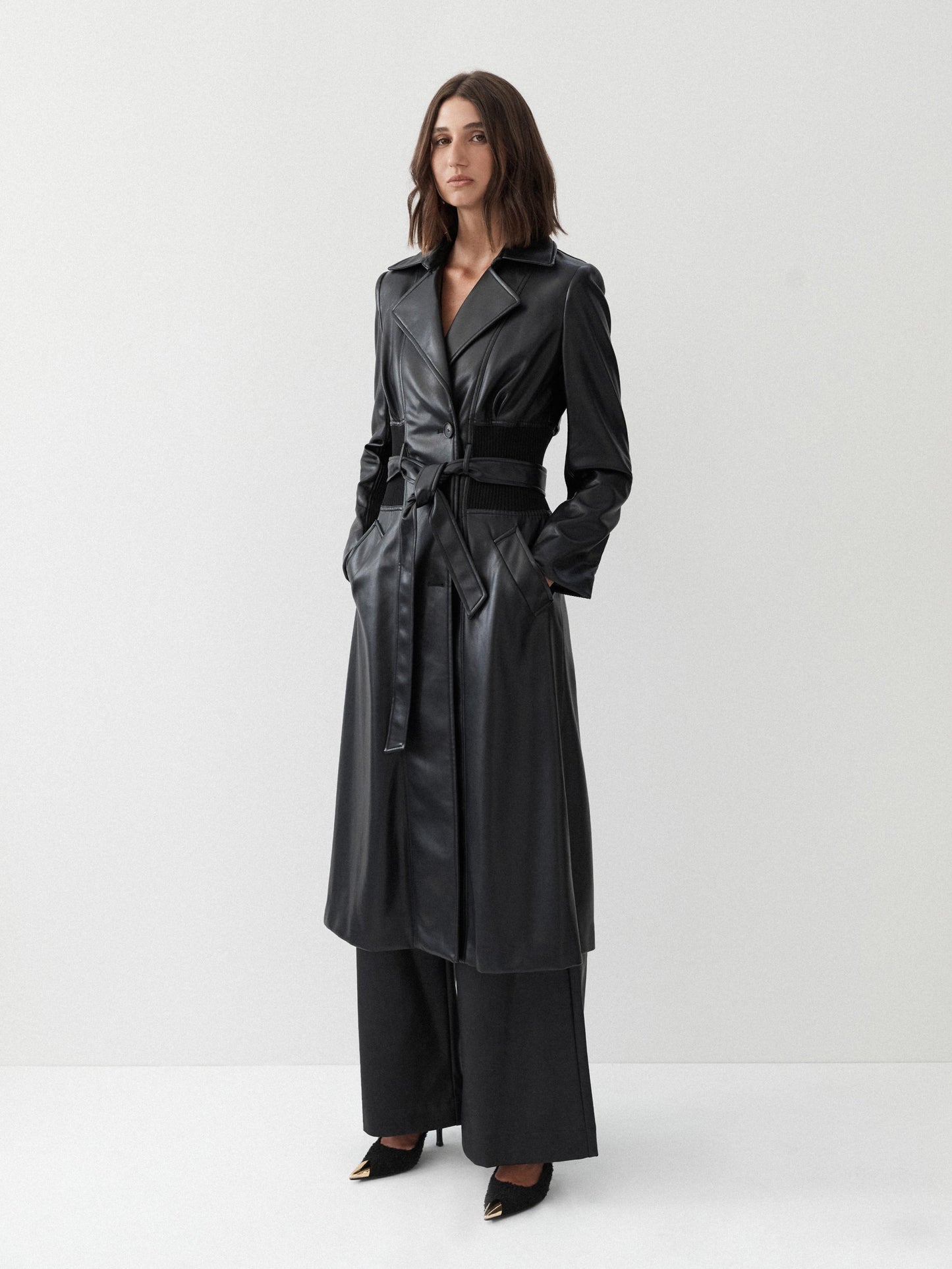 GIANNI TRENCH
