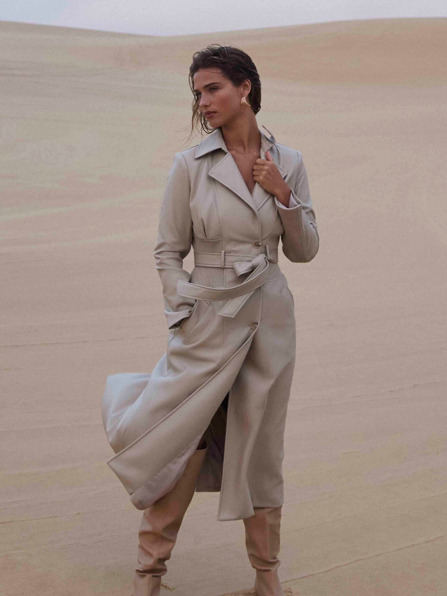 GIANNI TRENCH