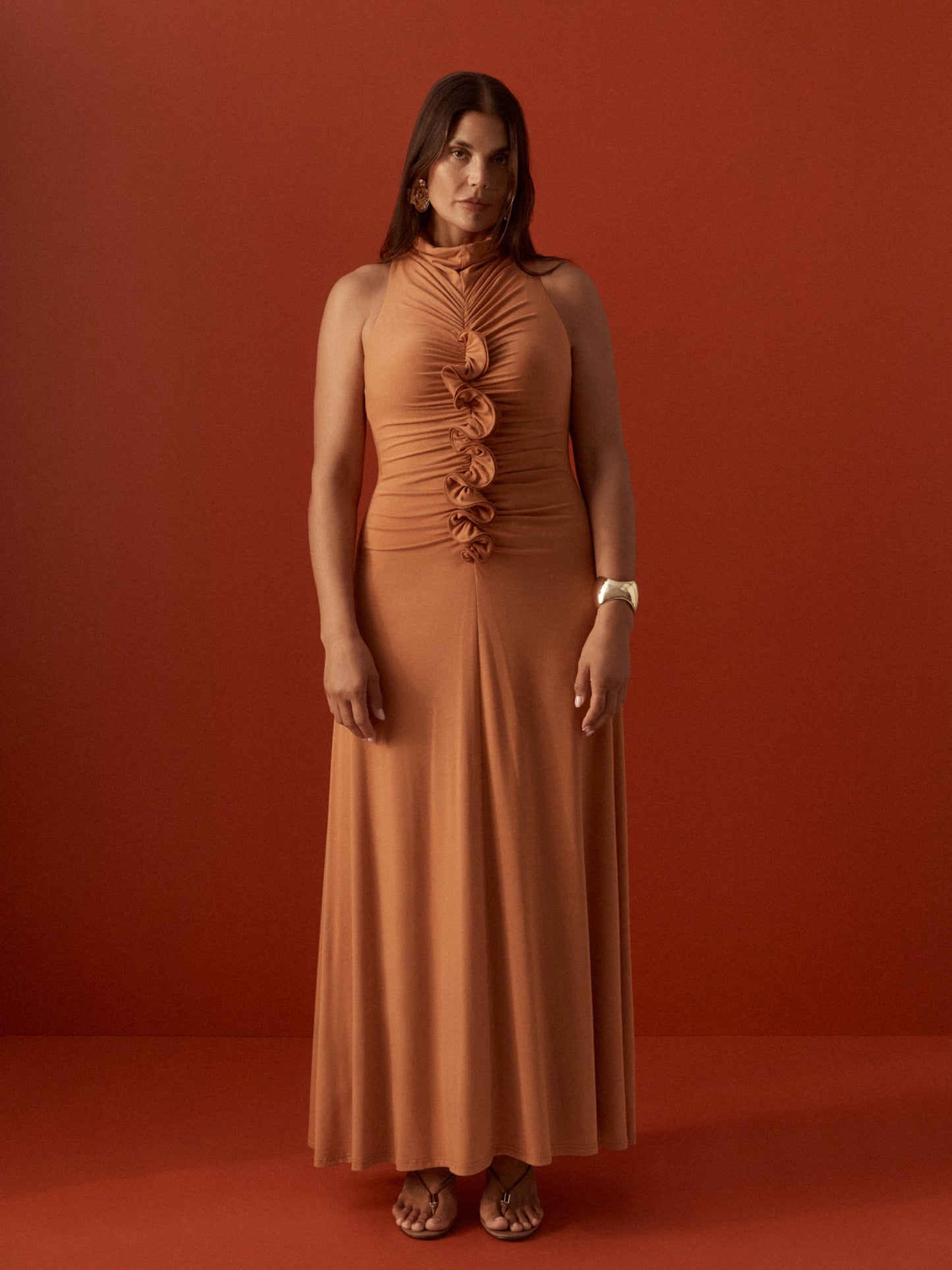 LARA DRESS