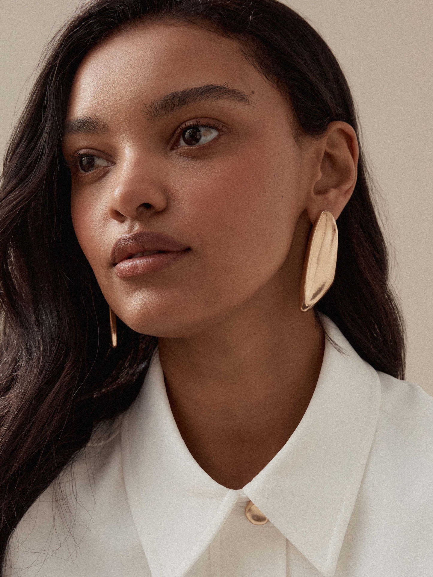 LUNA EARRINGS
