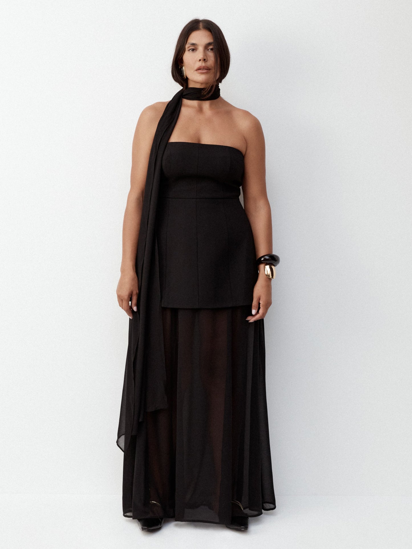 MARISSA DRESS