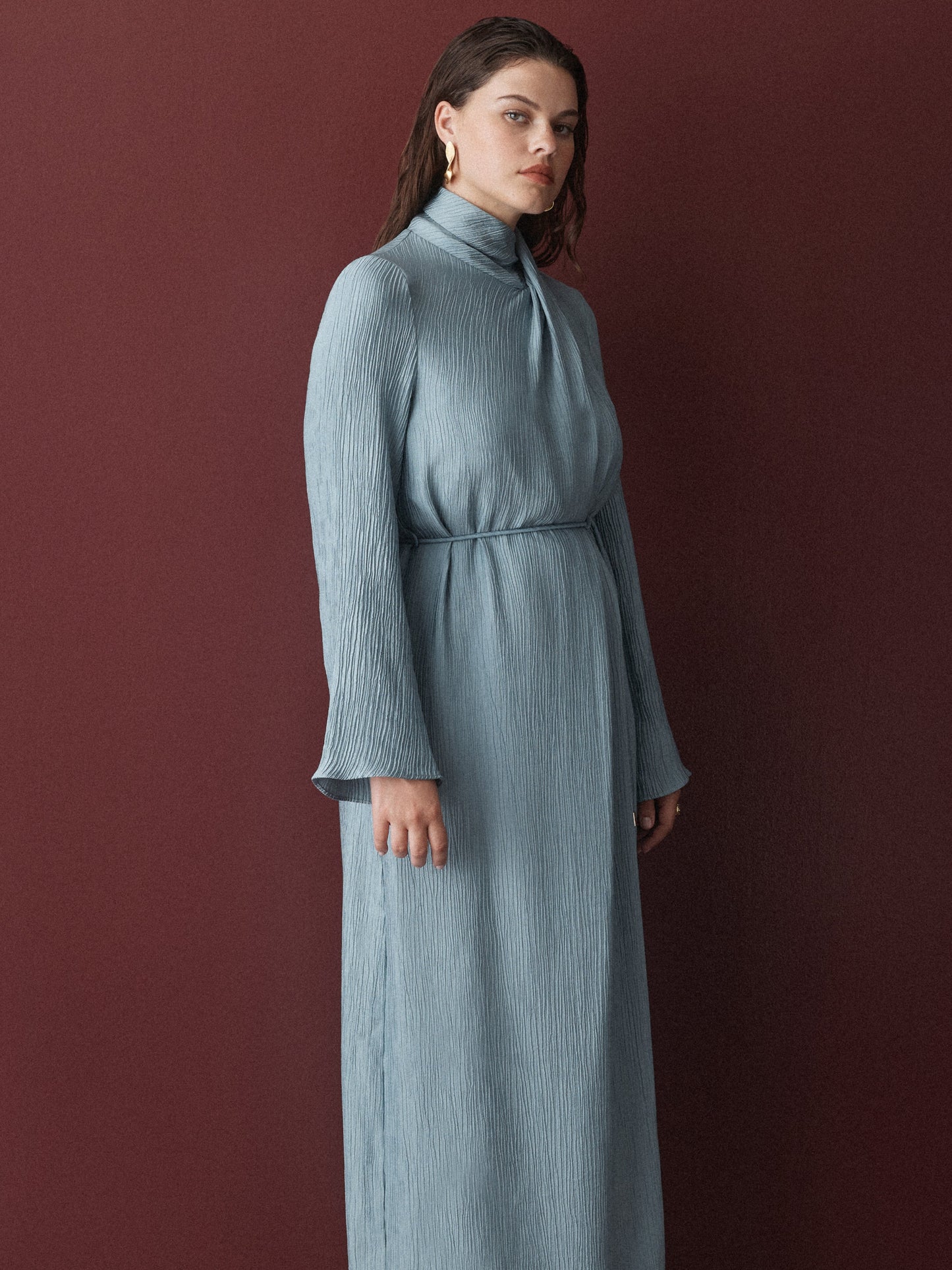 MONA MAXI DRESS