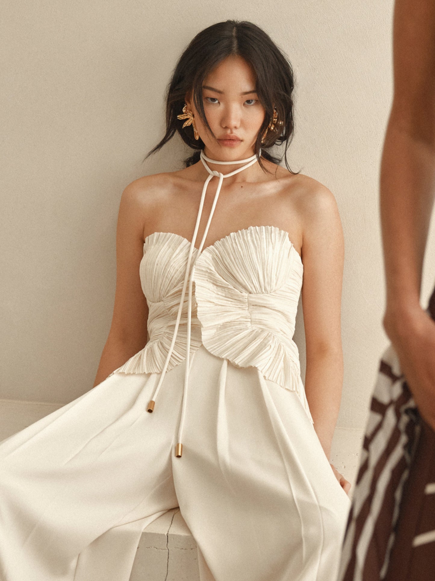 SORAYA BUSTIER
