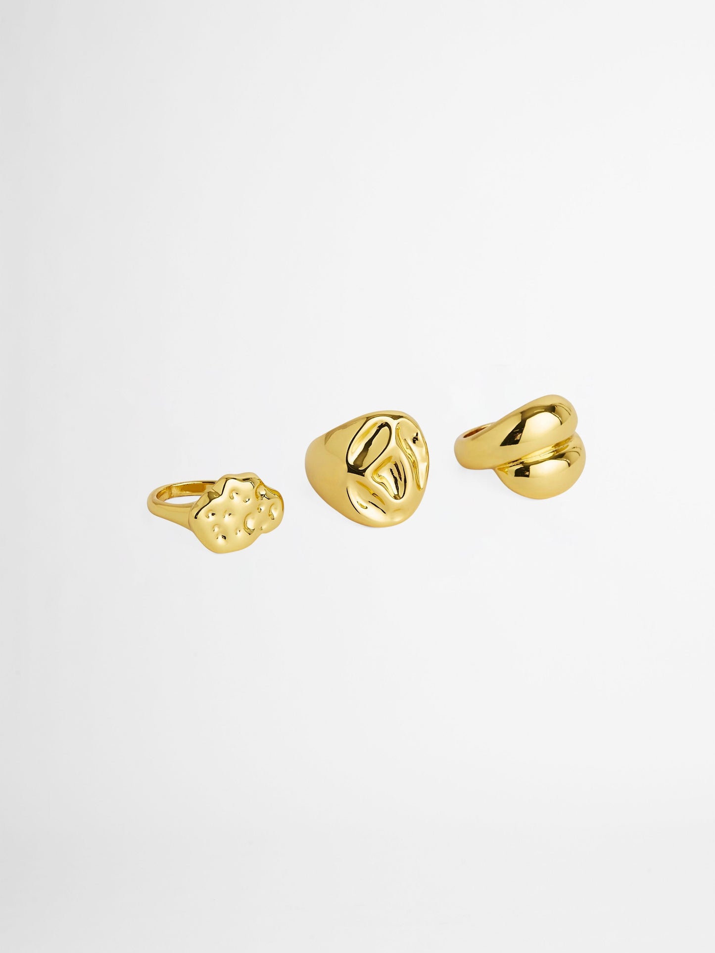 KENDALL RING PACK