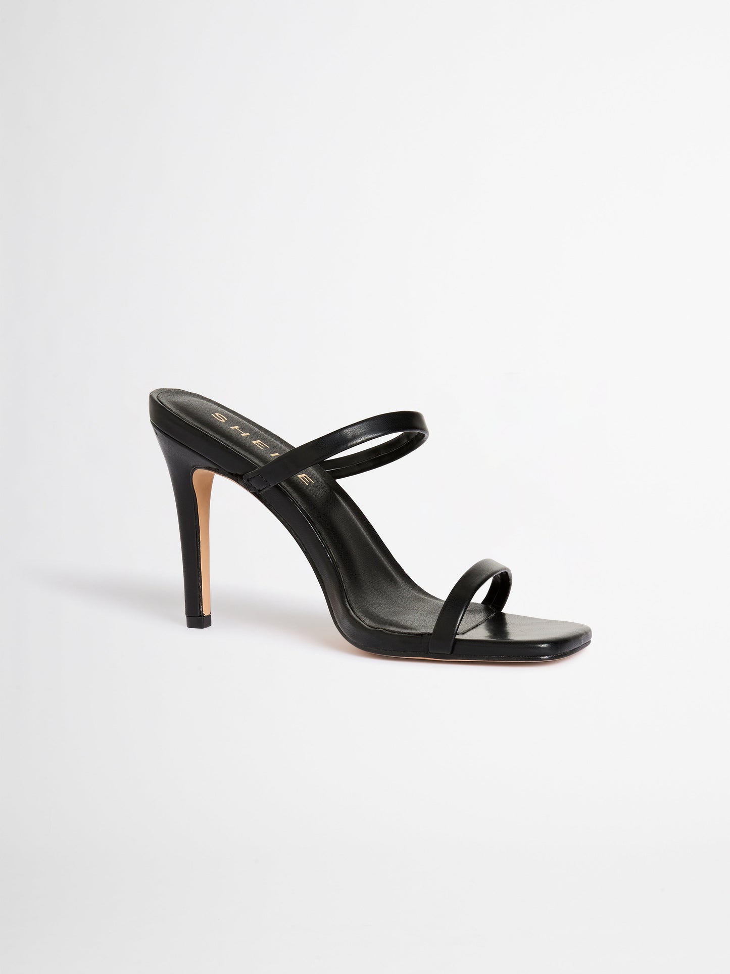 TINA HEEL