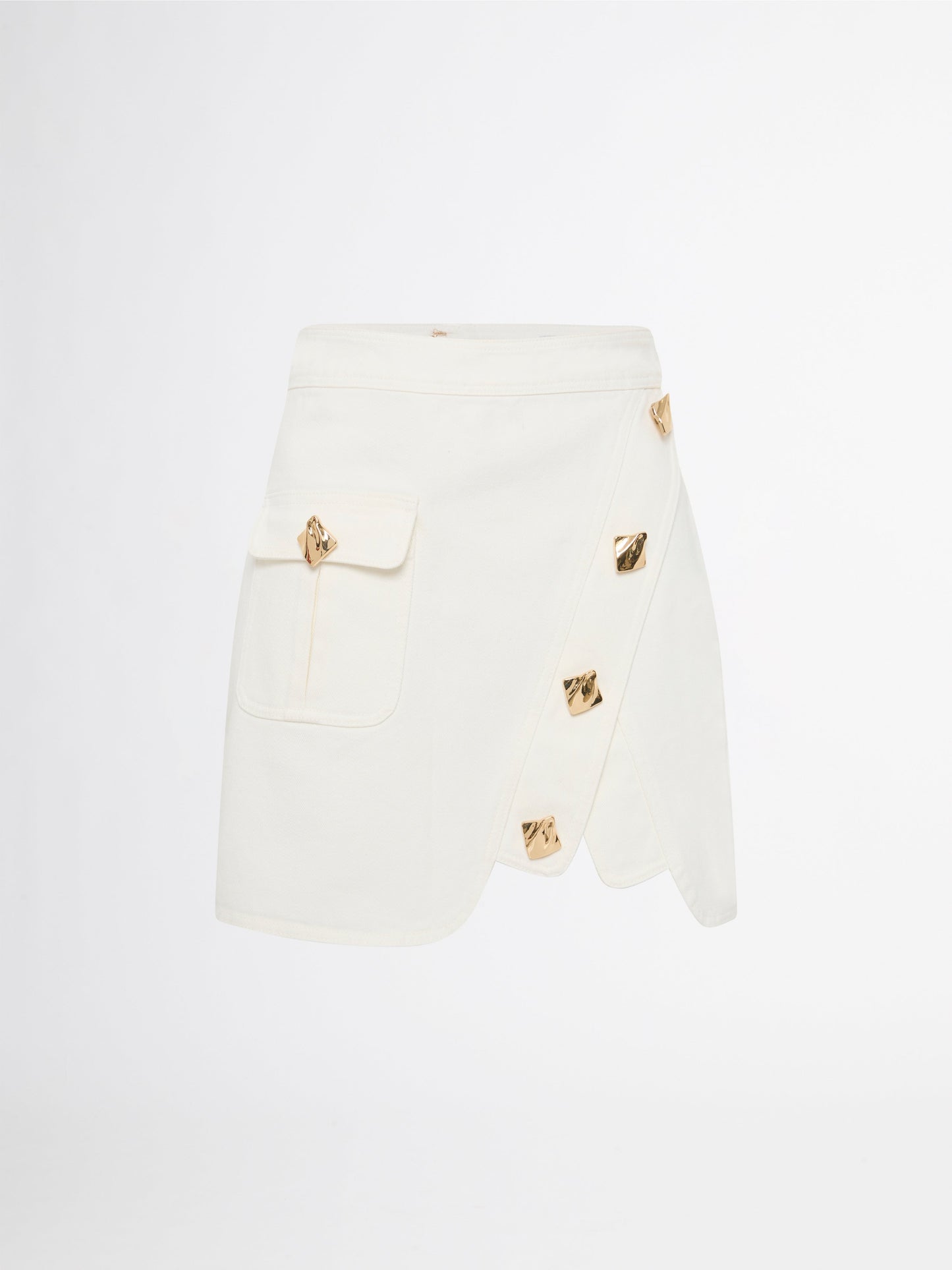 REPUBLIC DENIM SKIRT