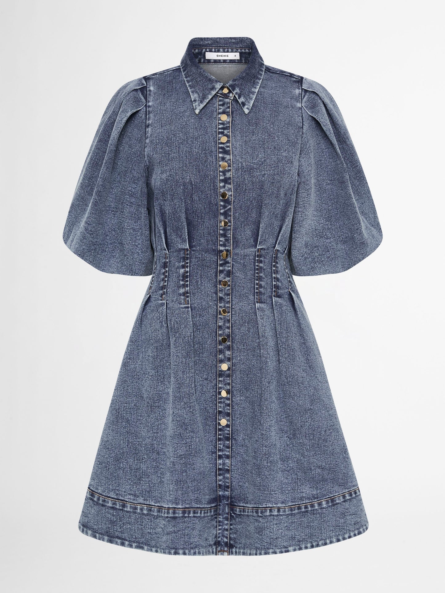 BLAIRE MINI DRESS