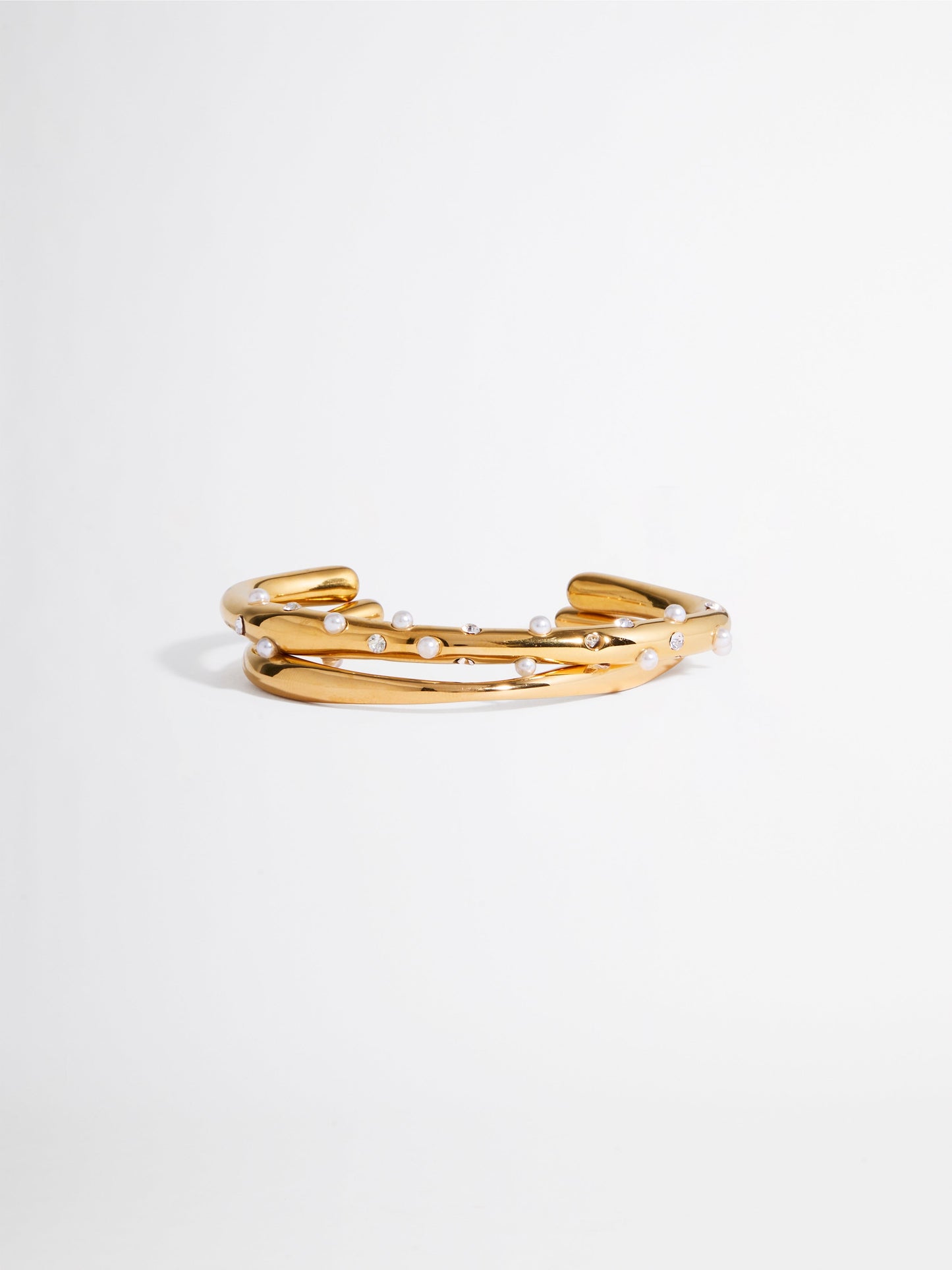 AUDREY BANGLE STACK