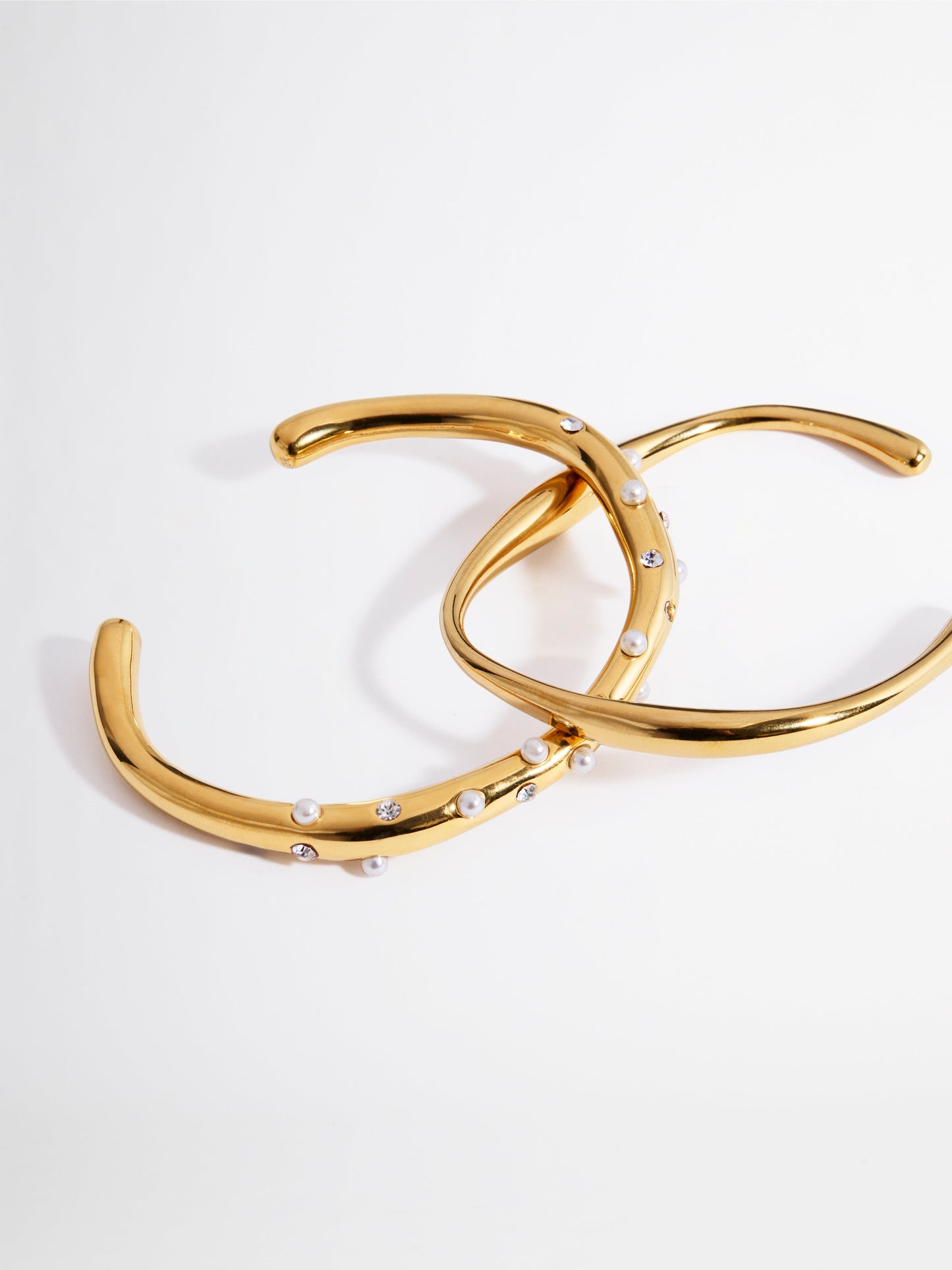 AUDREY BANGLE STACK