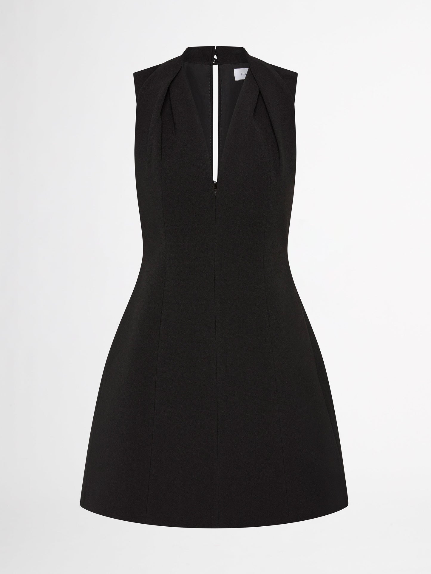 DARLA MINI DRESS