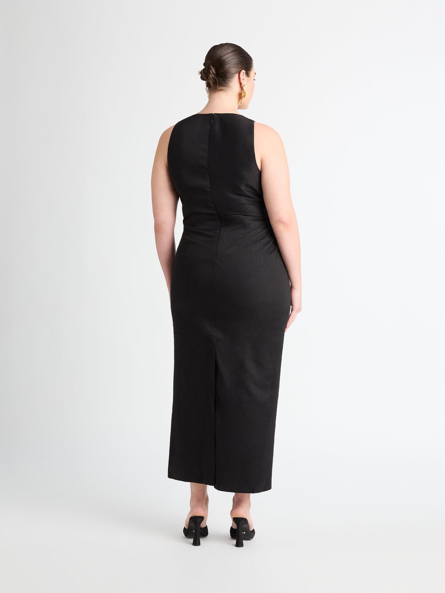 ALISON MAXI DRESS