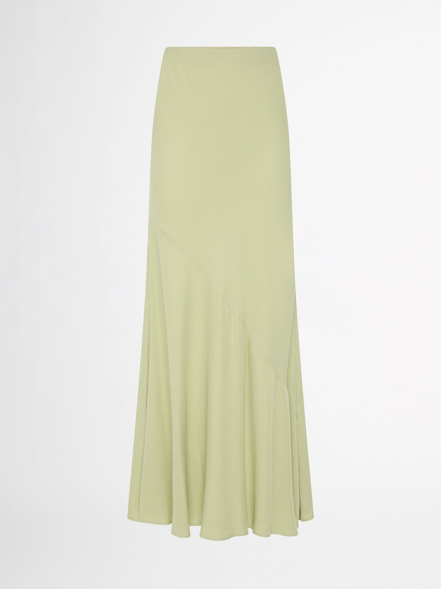BELLA MAXI SKIRT