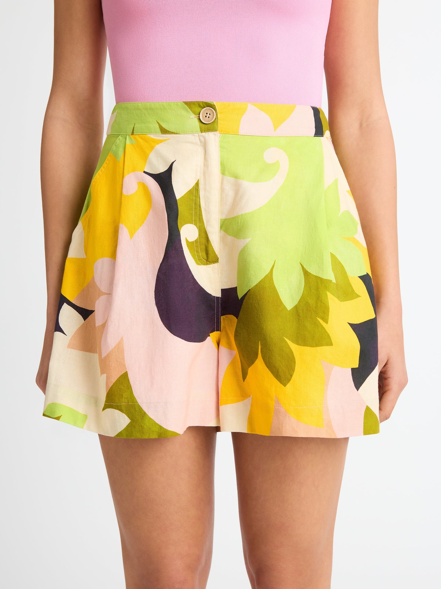 KANSAS SHORT