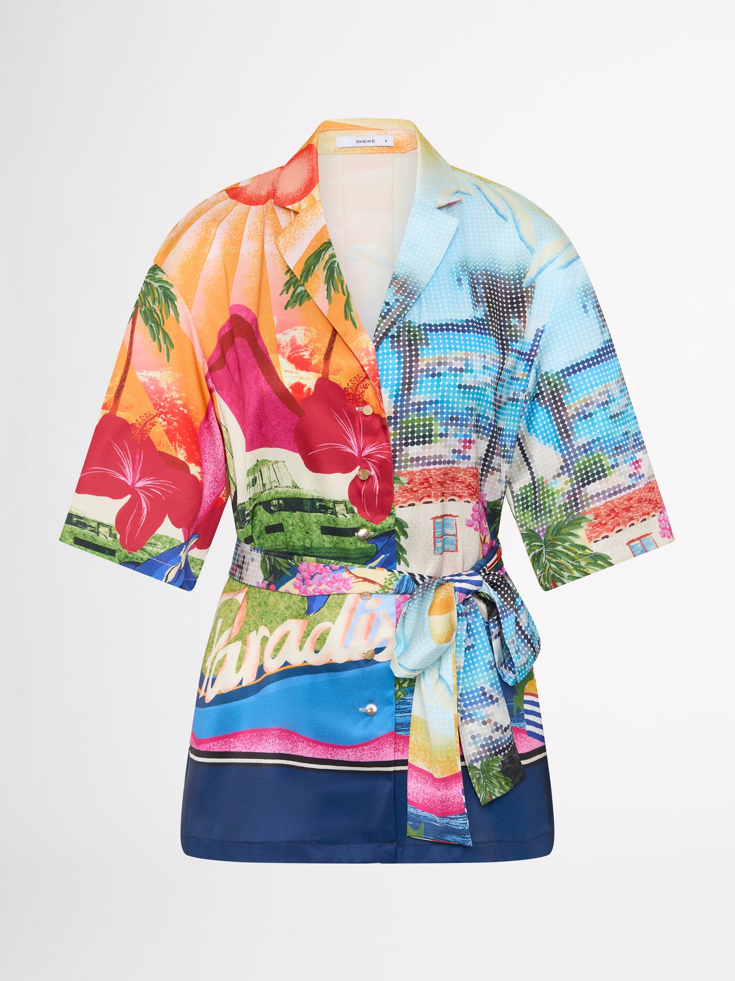 MIAMI SHIRT