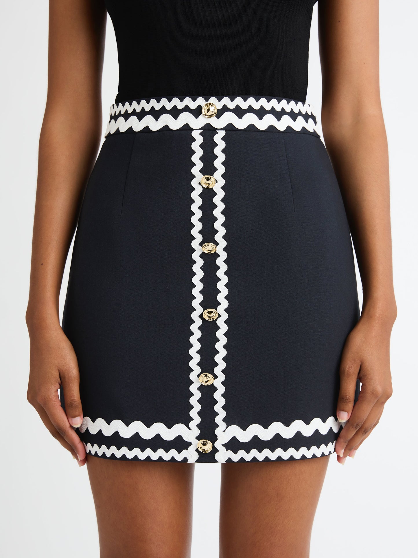 CELINE MINI SKIRT