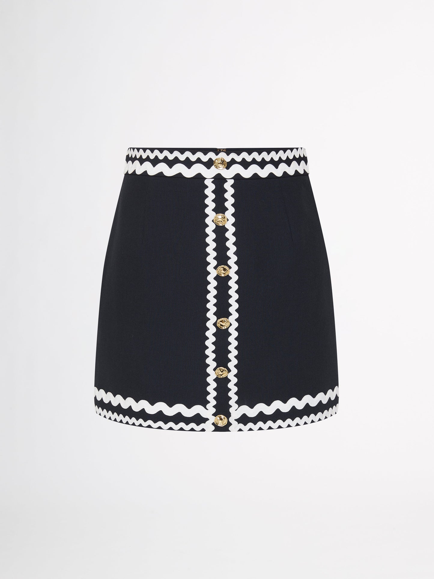CELINE MINI SKIRT