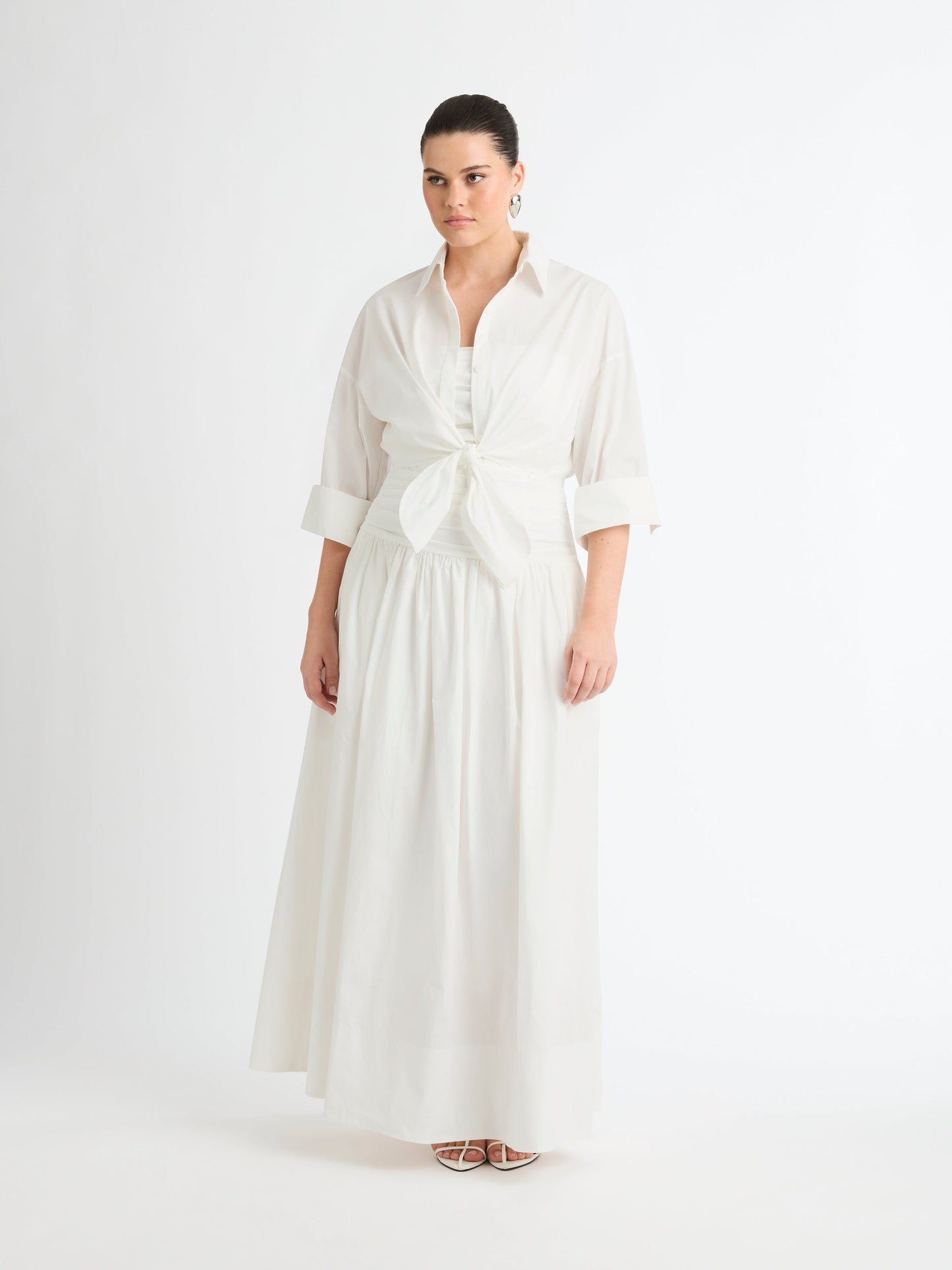 REMY MAXI DRESS