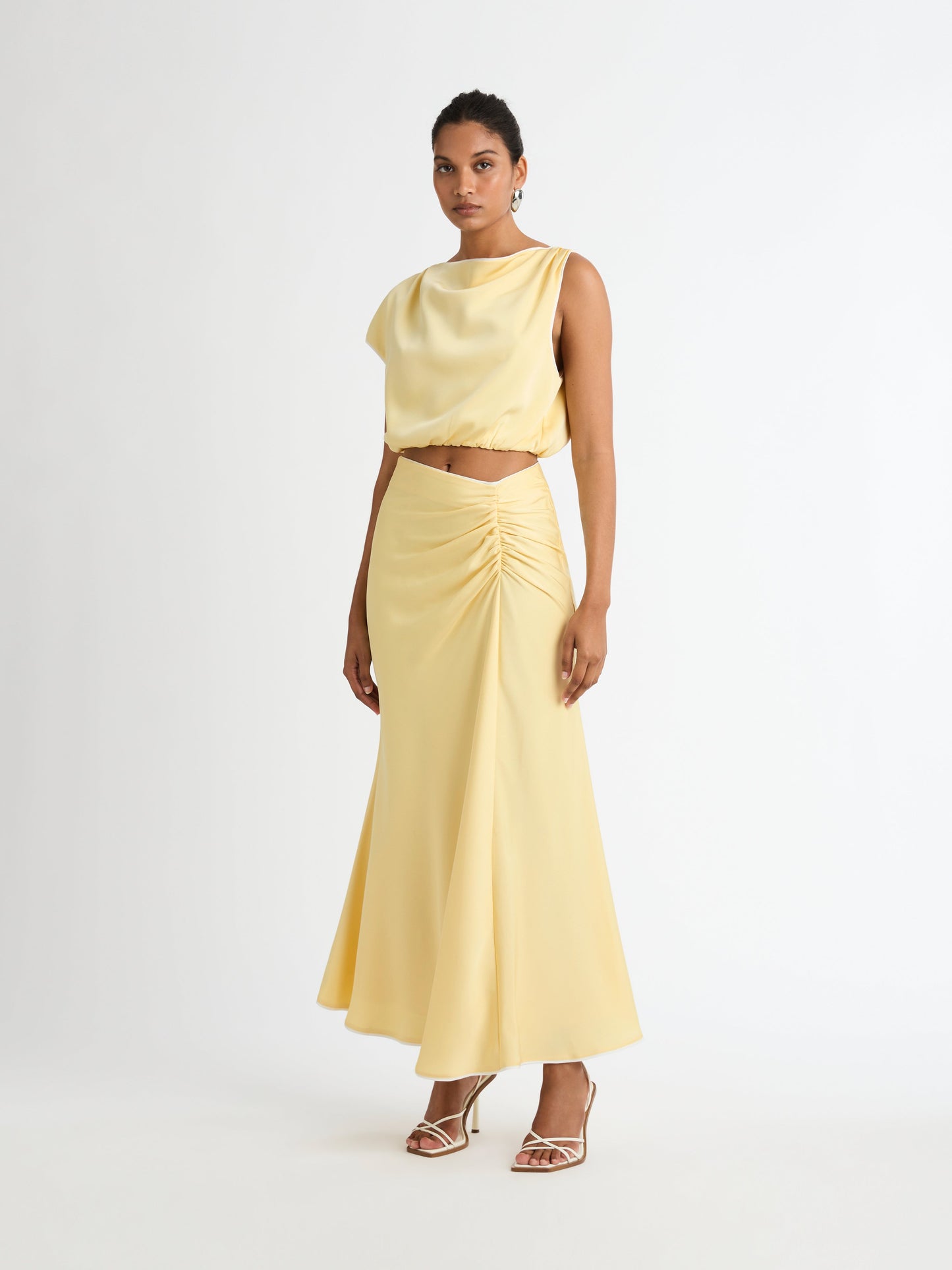 MILANI TOP