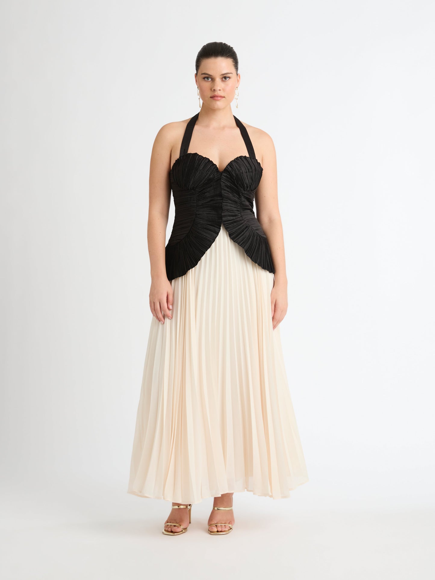 SORAYA MAXI DRESS