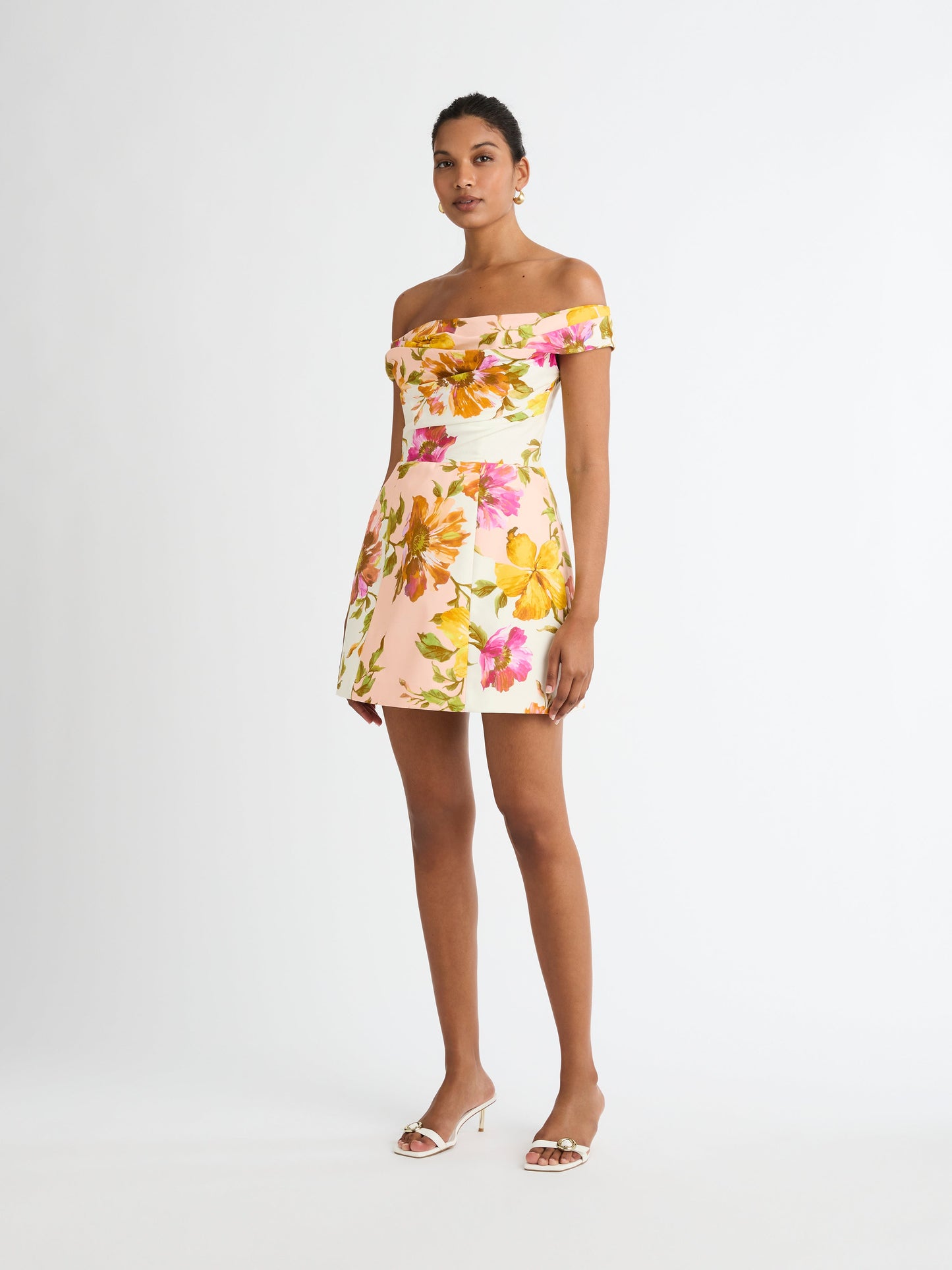 JULIETTE MINI DRESS