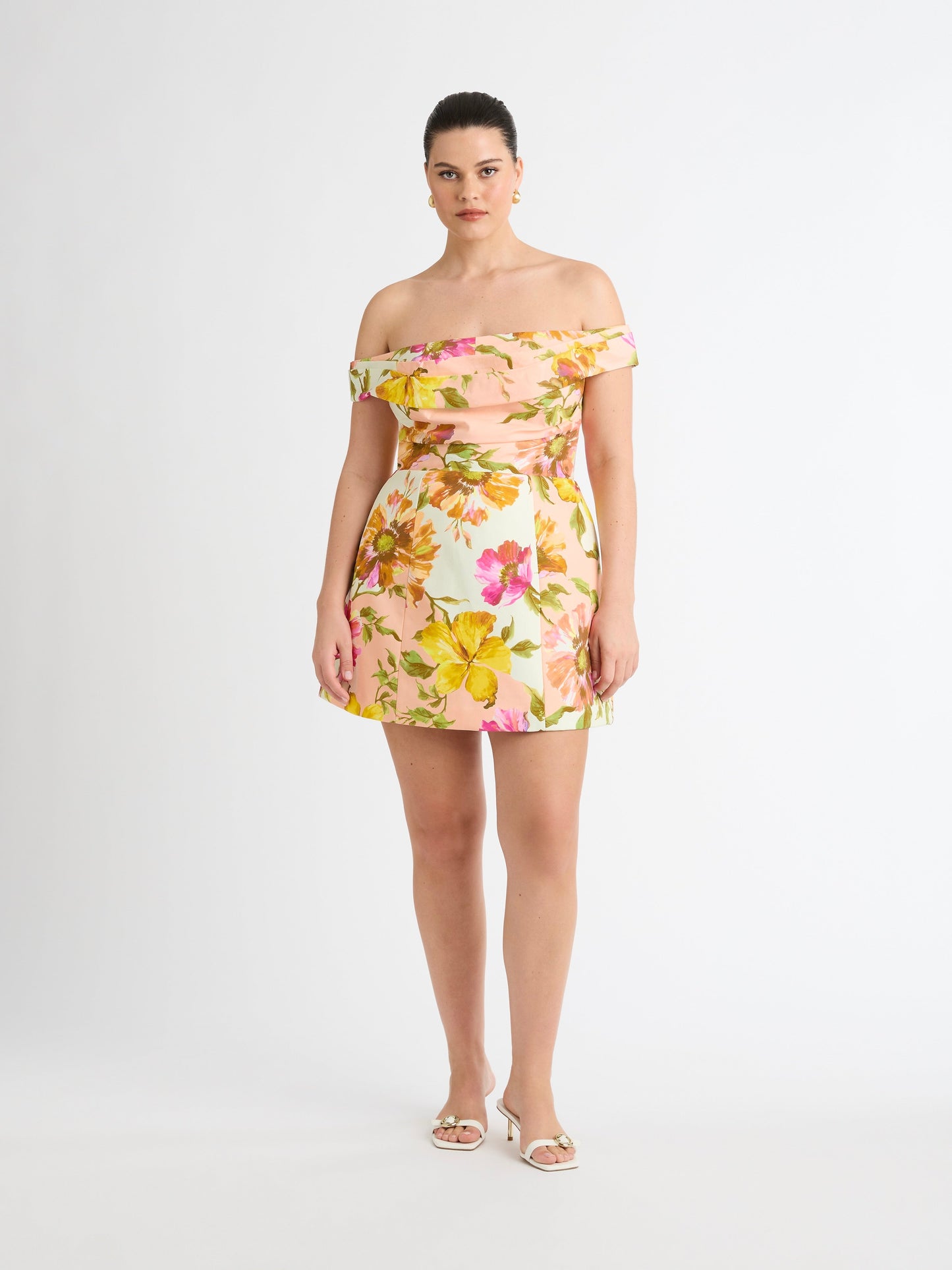 JULIETTE MINI DRESS