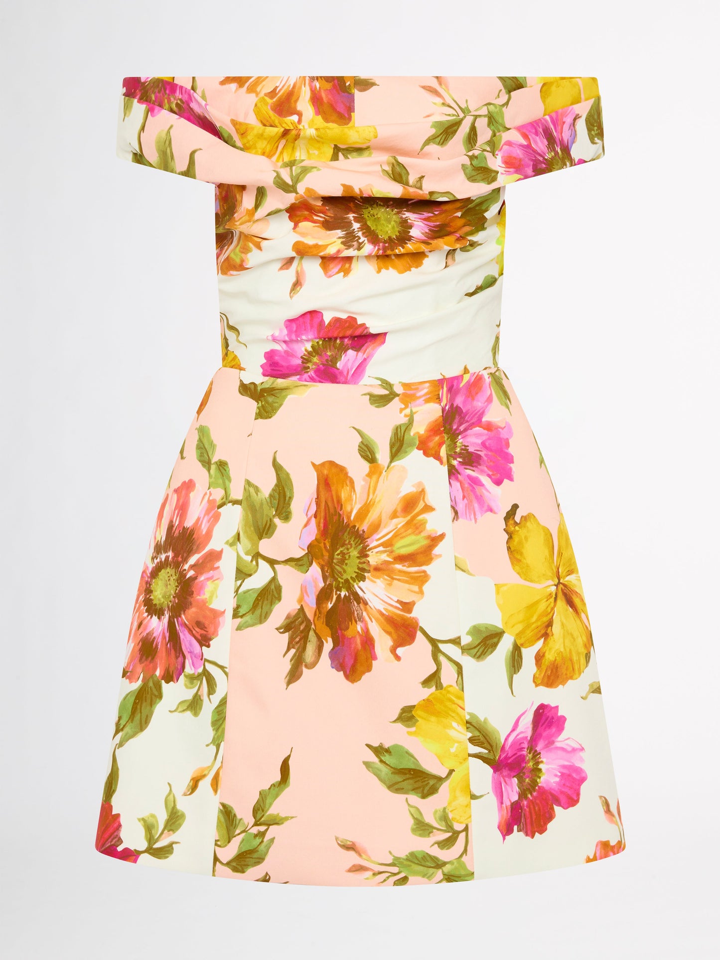 JULIETTE MINI DRESS