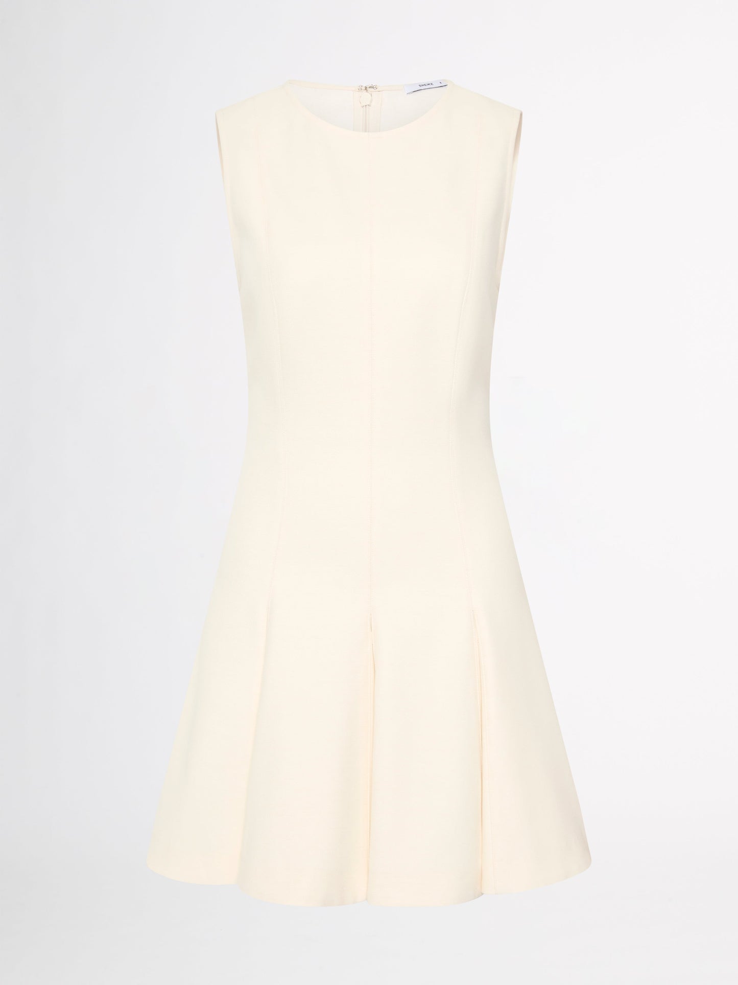 STOCKHOLM MINI DRESS