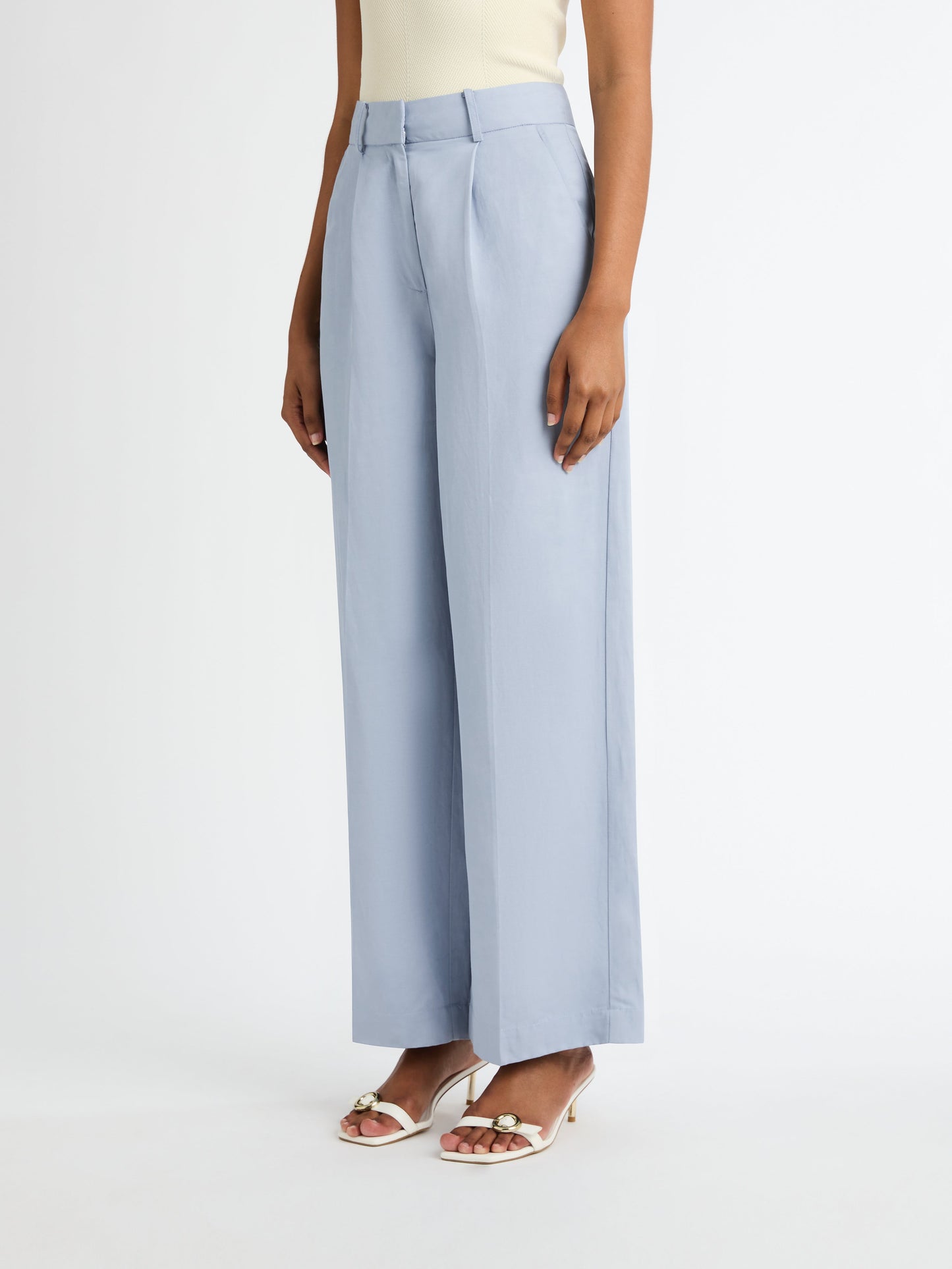 CLAIRE PANT