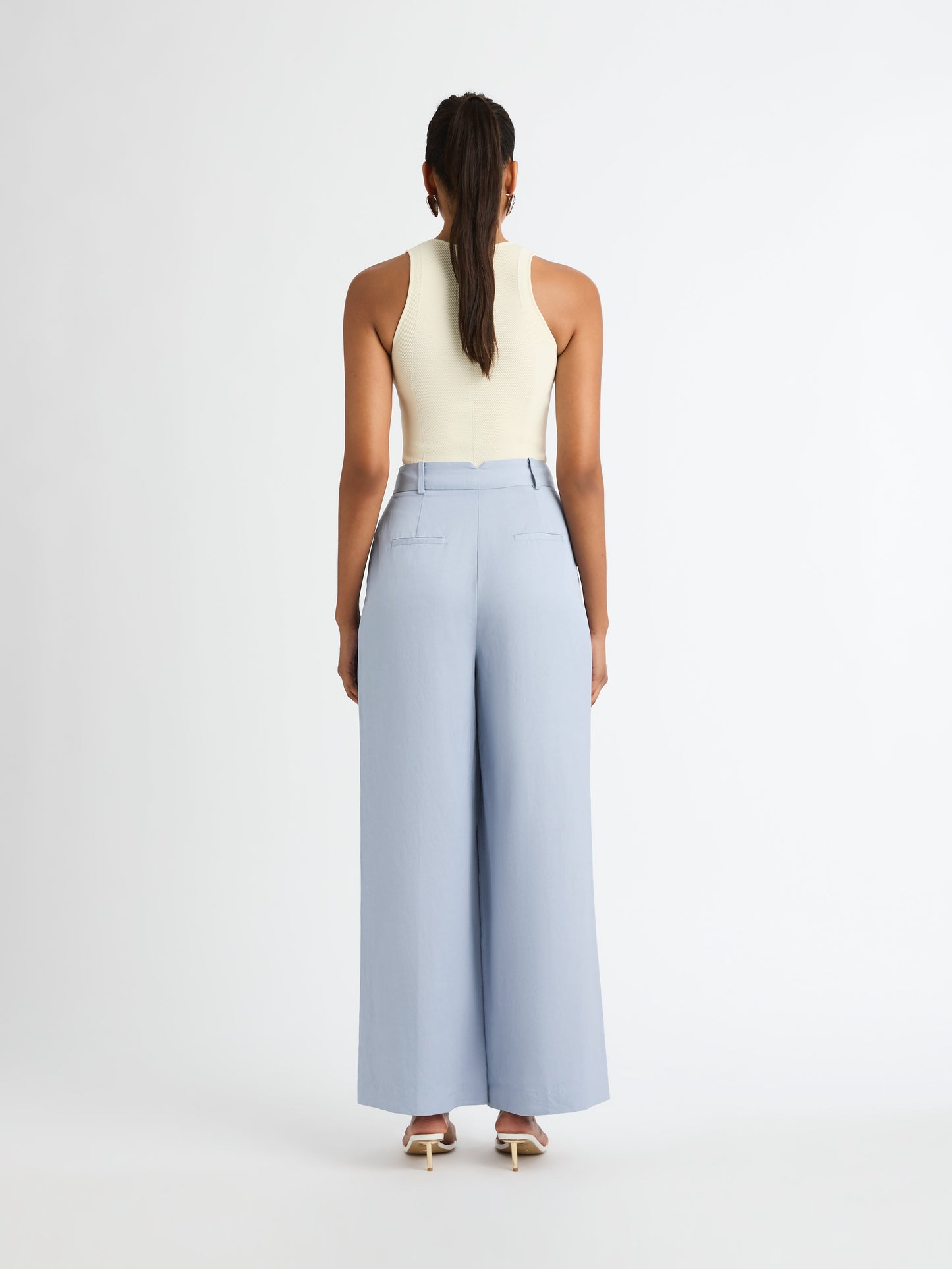 CLAIRE PANT
