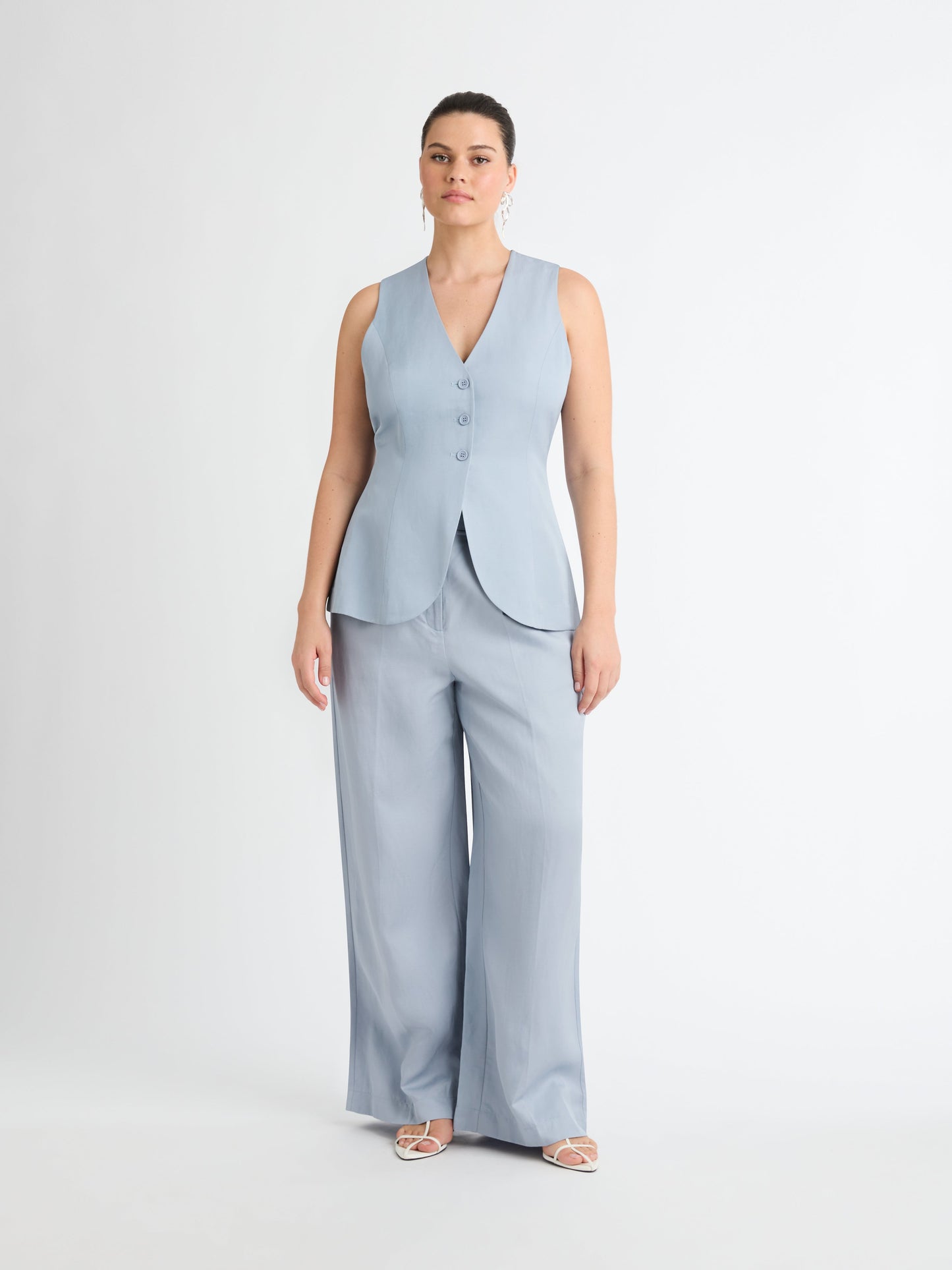 CLAIRE PANT