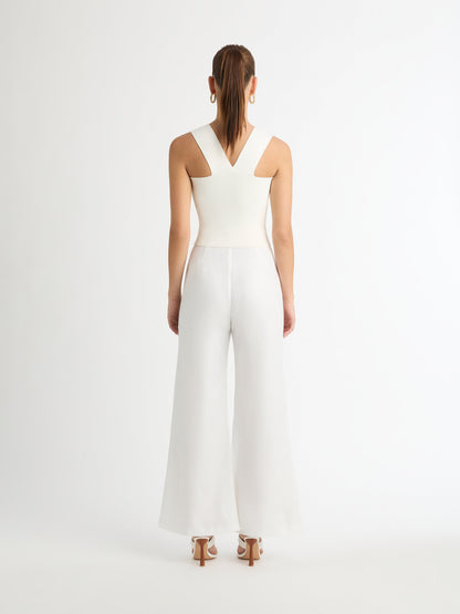 LONGLINE AMALFI KNIT