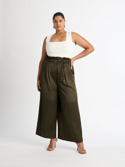 AMALFI KNIT TOP