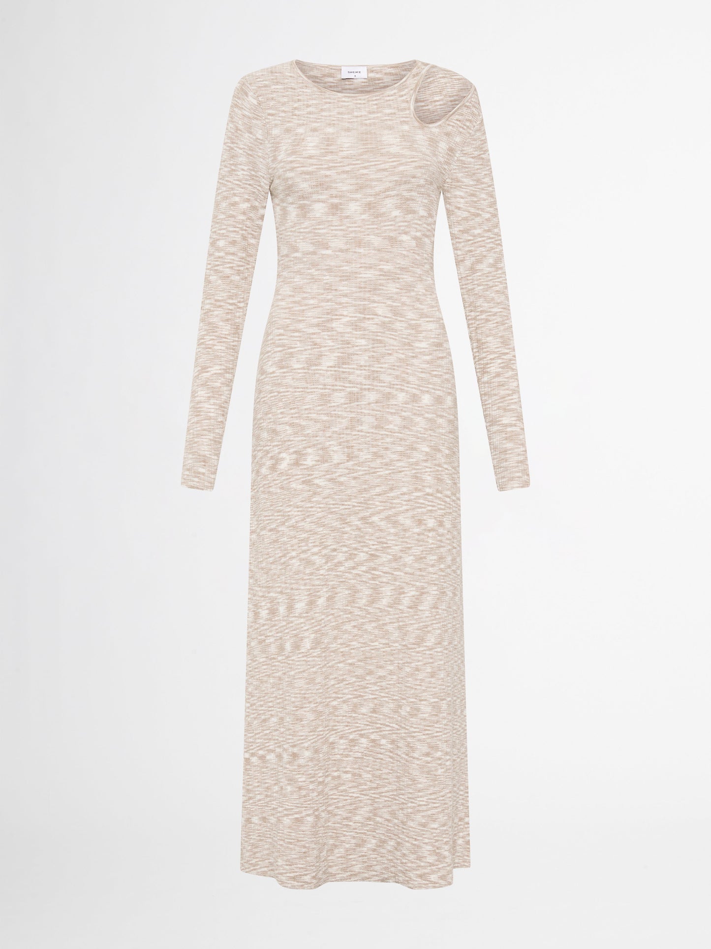 CAMILLE MIDI DRESS