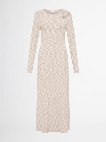 CAMILLE MIDI DRESS