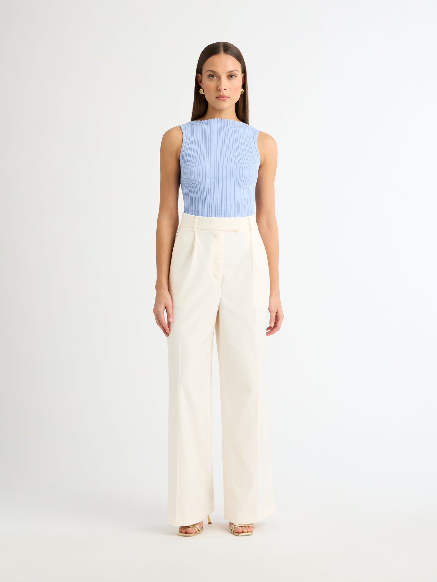 MYSTIC MOONLIT PANT