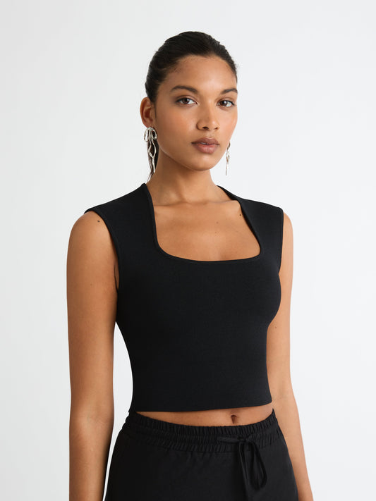 SANTORINI TOP
