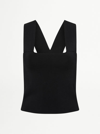 AMALFI LONGLINE TOP