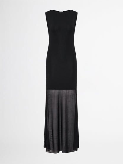 KATE KNIT MAXI DRESS