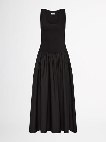 SELENA MAXI DRESS