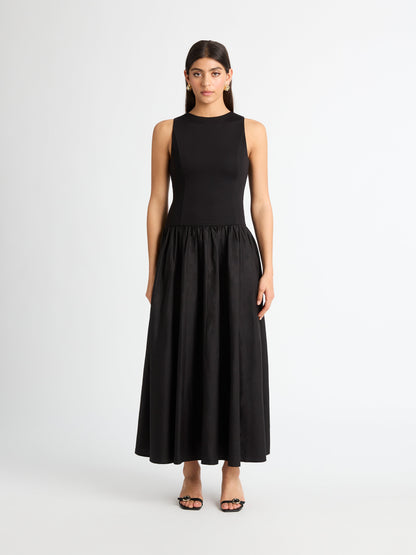 SELENA MAXI DRESS