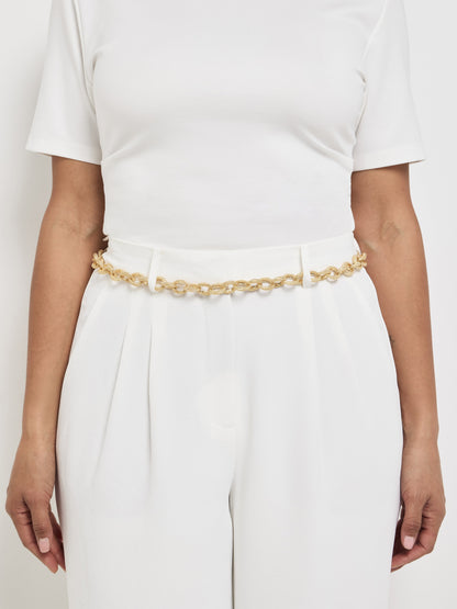 TYLA CHAIN BELT