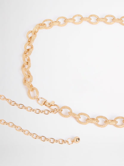 TYLA CHAIN BELT