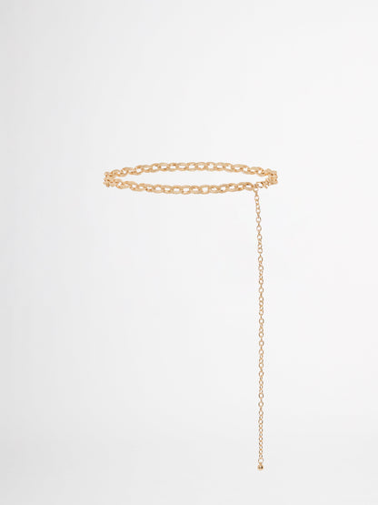 TYLA CHAIN BELT