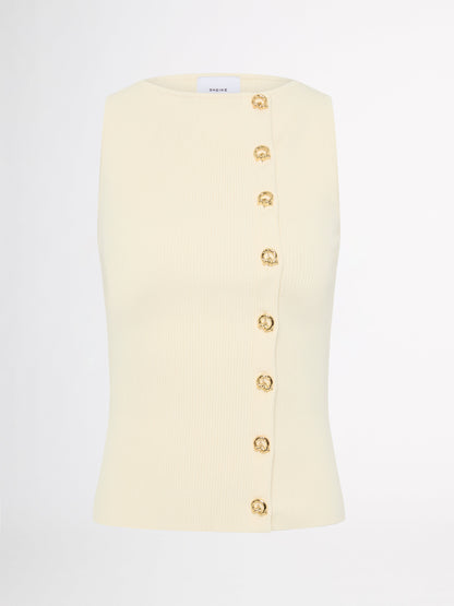 CLEMENT KNIT TOP